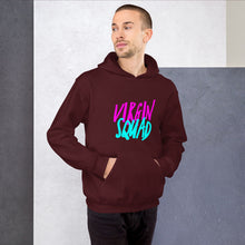 Load image into Gallery viewer, “Virgin Squad” Unisex Hoodie - Surcee Shops
