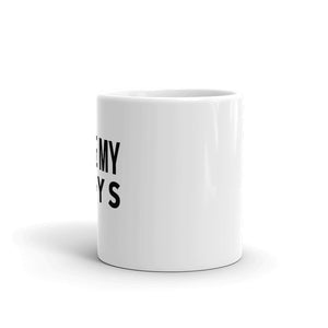 “Love My Boys” Mug - Surcee Shops