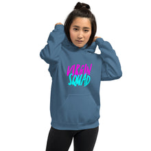 Load image into Gallery viewer, “Virgin Squad” Unisex Hoodie - Surcee Shops
