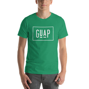 “Guap” Short-Sleeve Unisex T-Shirt - Surcee Shops