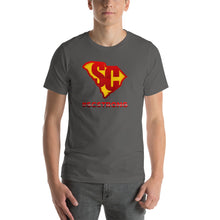 Load image into Gallery viewer, “SC Strong” Short-Sleeve Unisex T-Shirt - Surcee Shops
