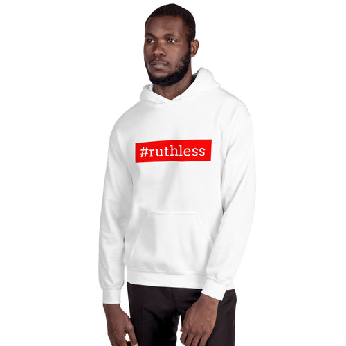 “Ruthless” Unisex Hoodie - Surcee Shops