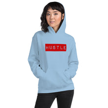 Load image into Gallery viewer, “Hustle” Unisex Hoodie - Surcee Shops
