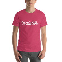 Load image into Gallery viewer, &quot;Original&quot; Short-Sleeve Unisex T-Shirt - Surcee Shops
