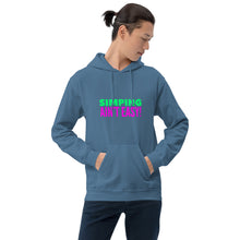 Load image into Gallery viewer, “Simping ain’t Easy” 2, Unisex Hoodie - Surcee Shops
