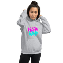 Load image into Gallery viewer, “Virgin Squad” Unisex Hoodie - Surcee Shops
