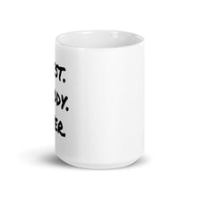 Load image into Gallery viewer, “Best Daddy Ever” Mug - Surcee Shops
