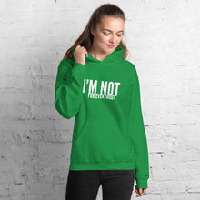 Load image into Gallery viewer, “I’m Not for Everybody” Unisex Hoodie - Surcee Shops
