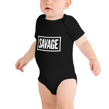 Load image into Gallery viewer, “Savage” T-Shirt - Surcee Shops
