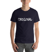 Load image into Gallery viewer, &quot;Original&quot; Short-Sleeve Unisex T-Shirt - Surcee Shops
