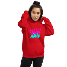 Load image into Gallery viewer, “Virgin Squad” Unisex Hoodie - Surcee Shops
