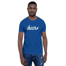 Load image into Gallery viewer, “Hustle” Short-Sleeve Unisex T-Shirt - Surcee Shops
