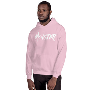 “Monster” Unisex Hoodie - Surcee Shops