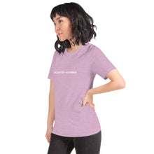 Load image into Gallery viewer, “Daughter = Karma” Short-Sleeve Unisex T-Shirt - Surcee Shops
