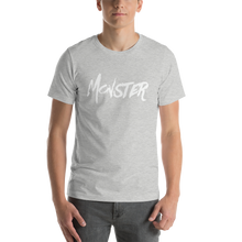 Load image into Gallery viewer, “Monster” Short-Sleeve Unisex T-Shirt - Surcee Shops
