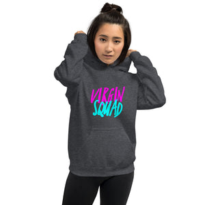 “Virgin Squad” Unisex Hoodie - Surcee Shops