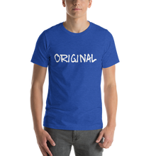 Load image into Gallery viewer, &quot;Original&quot; Short-Sleeve Unisex T-Shirt - Surcee Shops
