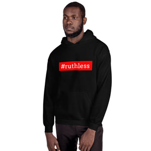 “Ruthless” Unisex Hoodie - Surcee Shops