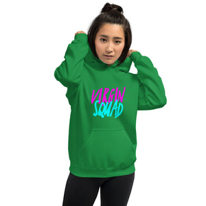 “Virgin Squad” Unisex Hoodie - Surcee Shops