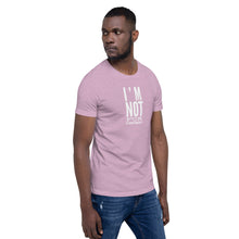 Load image into Gallery viewer, “I’m Not for Everybody” Short-Sleeve Unisex T-Shirt - Surcee Shops
