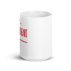 “Bless Your Heart” 2 Mug - Surcee Shops