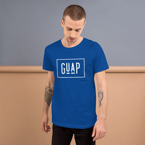 “Guap” Short-Sleeve Unisex T-Shirt - Surcee Shops