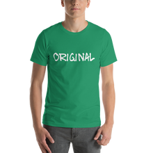 Load image into Gallery viewer, &quot;Original&quot; Short-Sleeve Unisex T-Shirt - Surcee Shops
