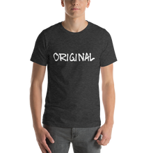 Load image into Gallery viewer, &quot;Original&quot; Short-Sleeve Unisex T-Shirt - Surcee Shops
