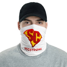 Load image into Gallery viewer, “SC Strong” Neck Gaiter - Surcee Shops
