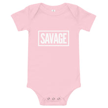 Load image into Gallery viewer, “Savage” T-Shirt - Surcee Shops
