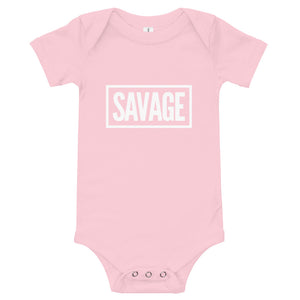 “Savage” T-Shirt - Surcee Shops