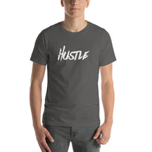 Load image into Gallery viewer, “Hustle” Short-Sleeve Unisex T-Shirt - Surcee Shops
