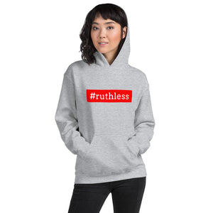 “Ruthless” Unisex Hoodie - Surcee Shops