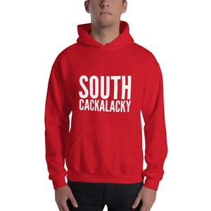 "South Cackalacky" Unisex Hoodie - Surcee Shops