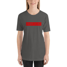 Load image into Gallery viewer, “2020AD” Short-Sleeve Unisex T-Shirt - Surcee Shops
