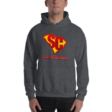 Load image into Gallery viewer, “SC Strong” Unisex Hoodie - Surcee Shops
