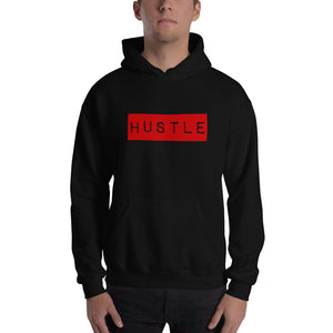 “Hustle” Unisex Hoodie - Surcee Shops