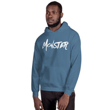 Load image into Gallery viewer, “Monster” Unisex Hoodie - Surcee Shops
