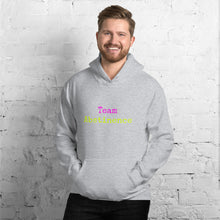 Load image into Gallery viewer, “Team Abstinence” 3, Unisex Hoodie - Surcee Shops
