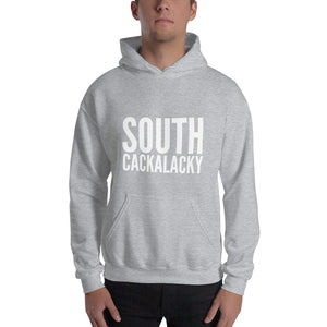 "South Cackalacky" Unisex Hoodie - Surcee Shops