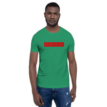 Load image into Gallery viewer, “2020AD” Short-Sleeve Unisex T-Shirt - Surcee Shops
