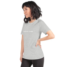 Load image into Gallery viewer, “Daughter = Karma” Short-Sleeve Unisex T-Shirt - Surcee Shops
