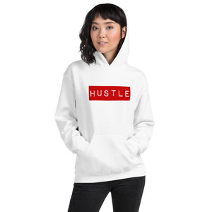 “Hustle” Unisex Hoodie - Surcee Shops