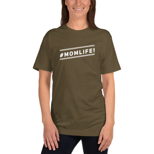 “Mom Life” T-Shirt - Surcee Shops