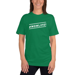 “Mom Life” T-Shirt - Surcee Shops