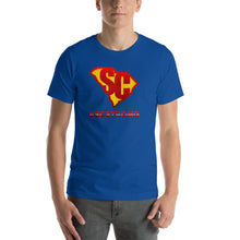 Load image into Gallery viewer, “SC Strong” Short-Sleeve Unisex T-Shirt - Surcee Shops
