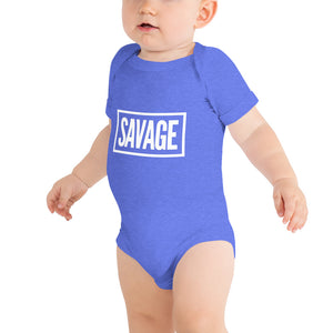 “Savage” T-Shirt - Surcee Shops