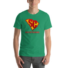 Load image into Gallery viewer, “SC Strong” Short-Sleeve Unisex T-Shirt - Surcee Shops
