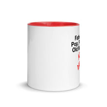 Load image into Gallery viewer, “My Daddy” Mug with Color Inside - Surcee Shops
