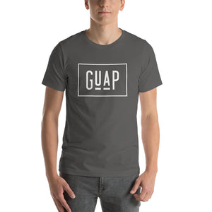 “Guap” Short-Sleeve Unisex T-Shirt - Surcee Shops